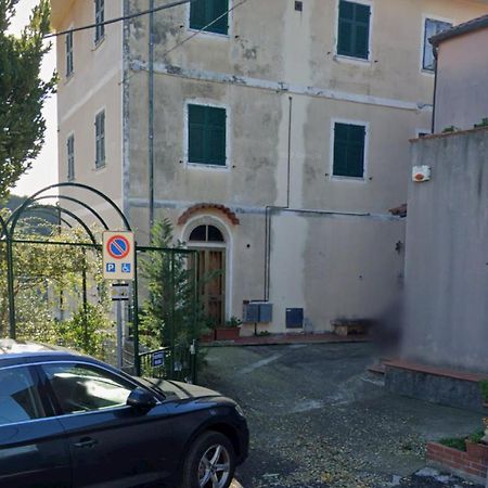 Apartment Sotto Il Santo Orco Feglino Ngoại thất bức ảnh