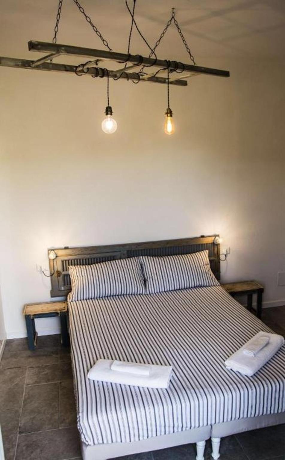 Apartment Sotto Il Santo Orco Feglino Ngoại thất bức ảnh