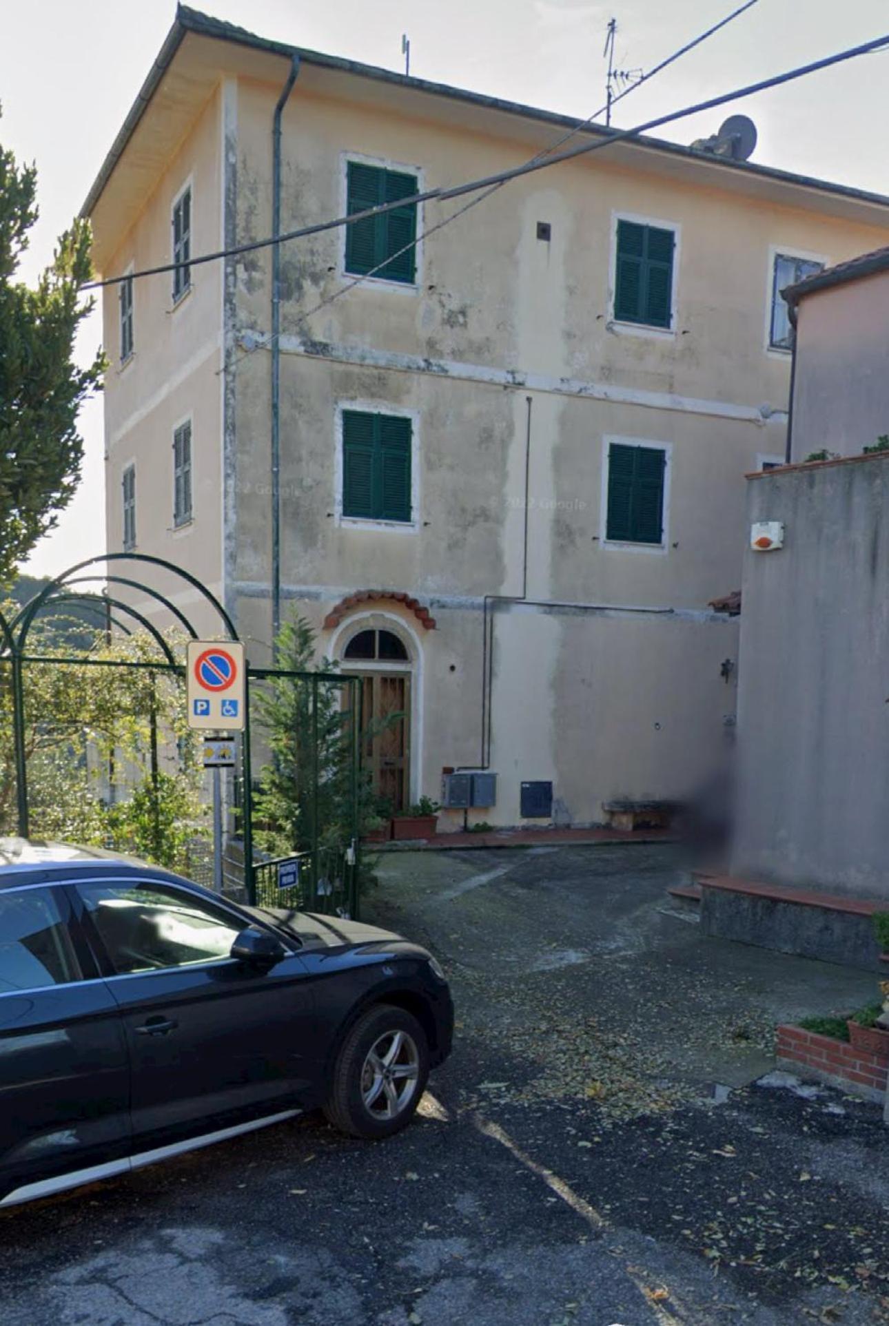 Apartment Sotto Il Santo Orco Feglino Ngoại thất bức ảnh
