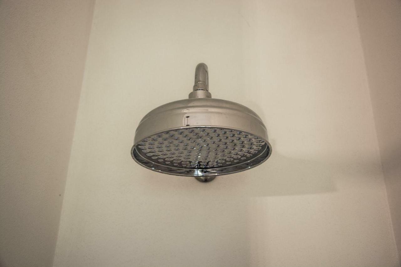 Apartment Sotto Il Santo Orco Feglino Ngoại thất bức ảnh