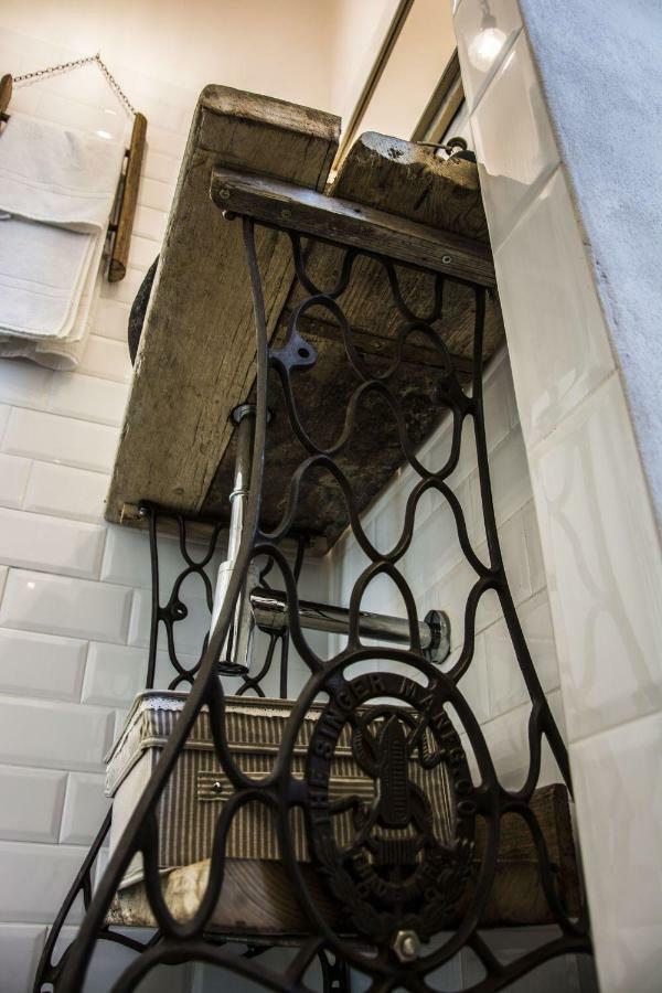 Apartment Sotto Il Santo Orco Feglino Ngoại thất bức ảnh