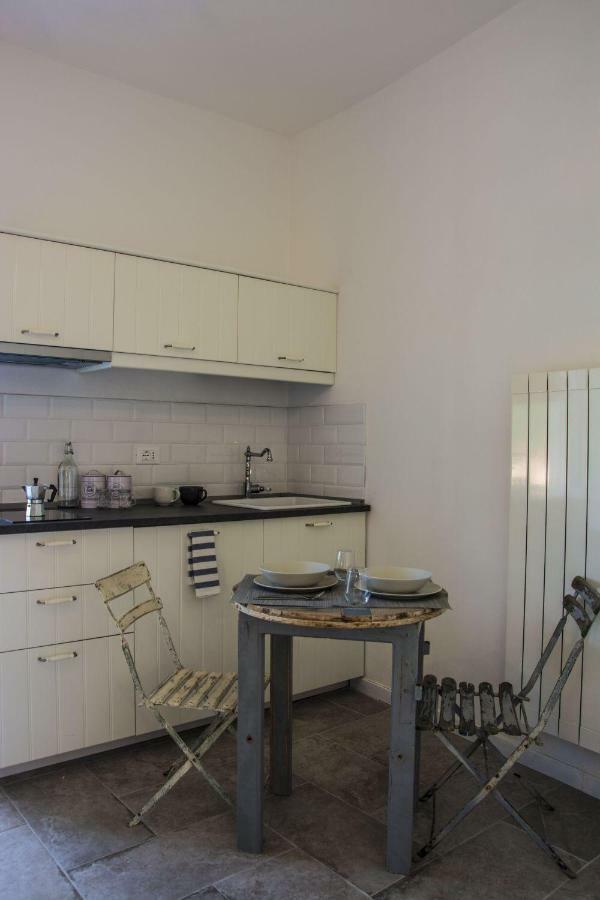 Apartment Sotto Il Santo Orco Feglino Ngoại thất bức ảnh