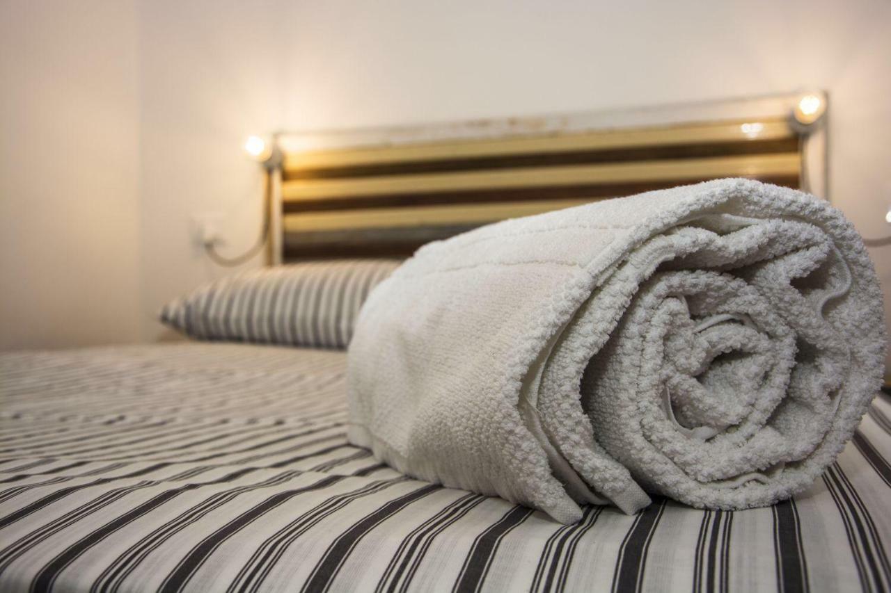 Apartment Sotto Il Santo Orco Feglino Ngoại thất bức ảnh