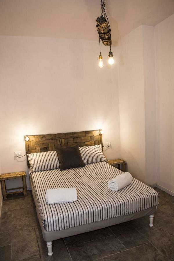 Apartment Sotto Il Santo Orco Feglino Ngoại thất bức ảnh