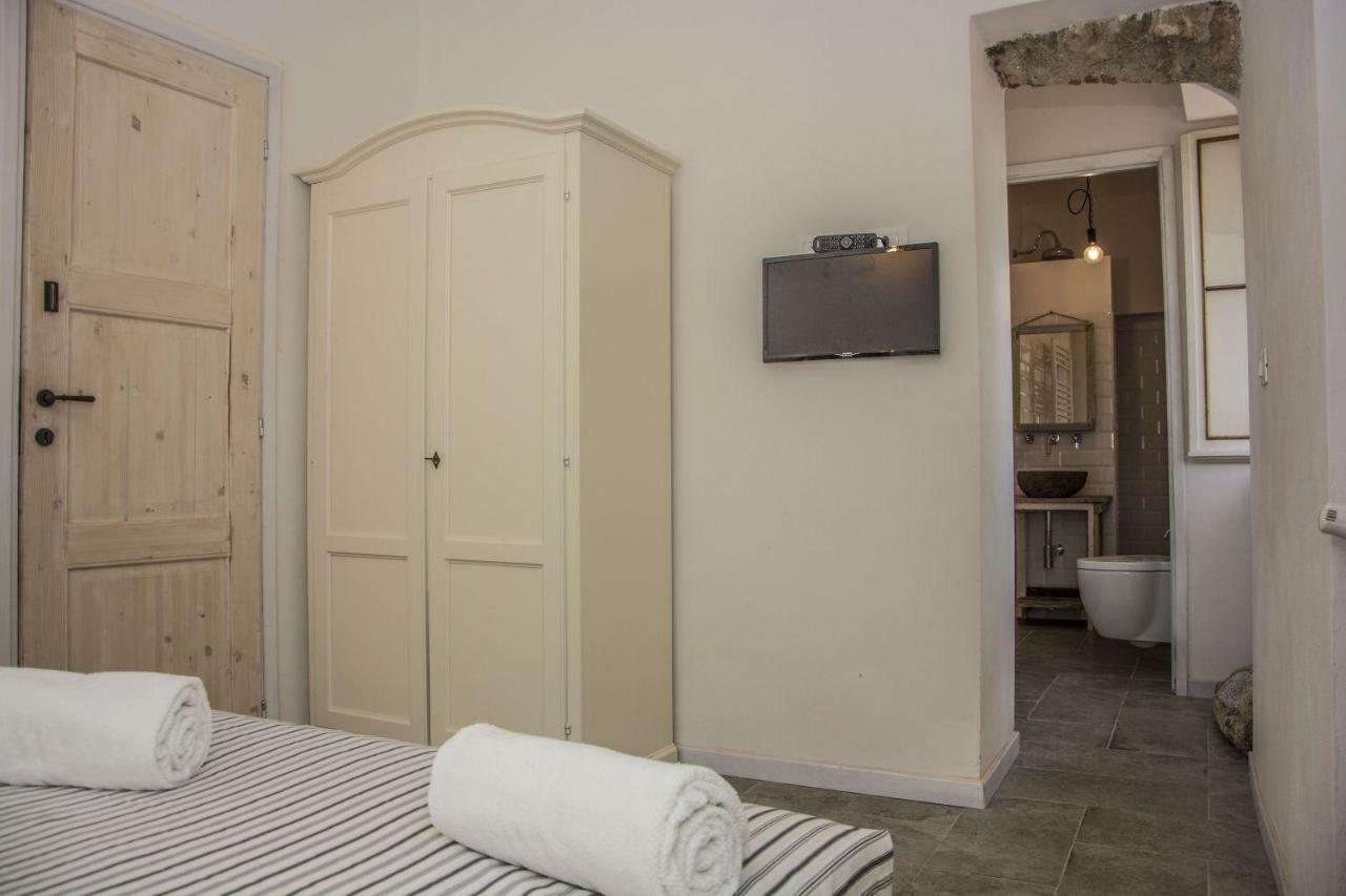 Apartment Sotto Il Santo Orco Feglino Ngoại thất bức ảnh
