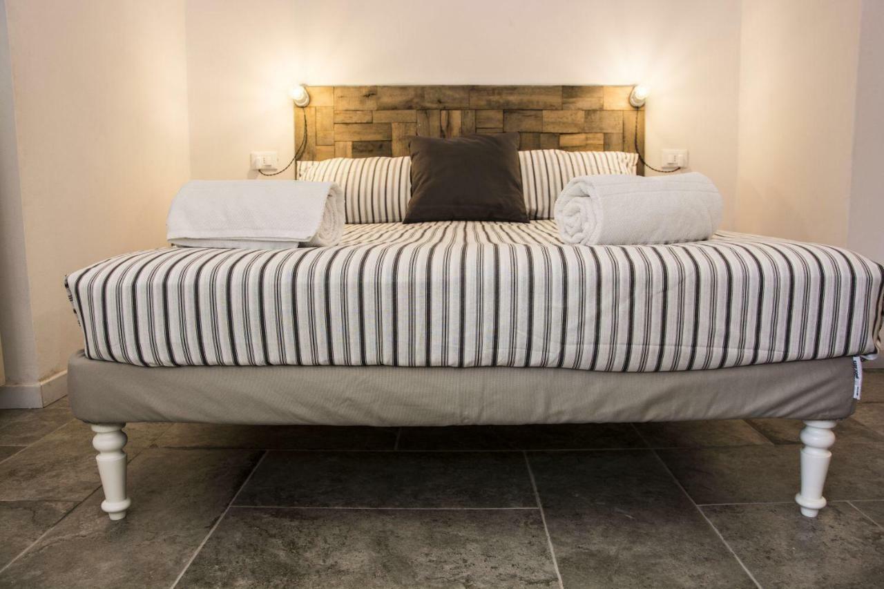 Apartment Sotto Il Santo Orco Feglino Ngoại thất bức ảnh