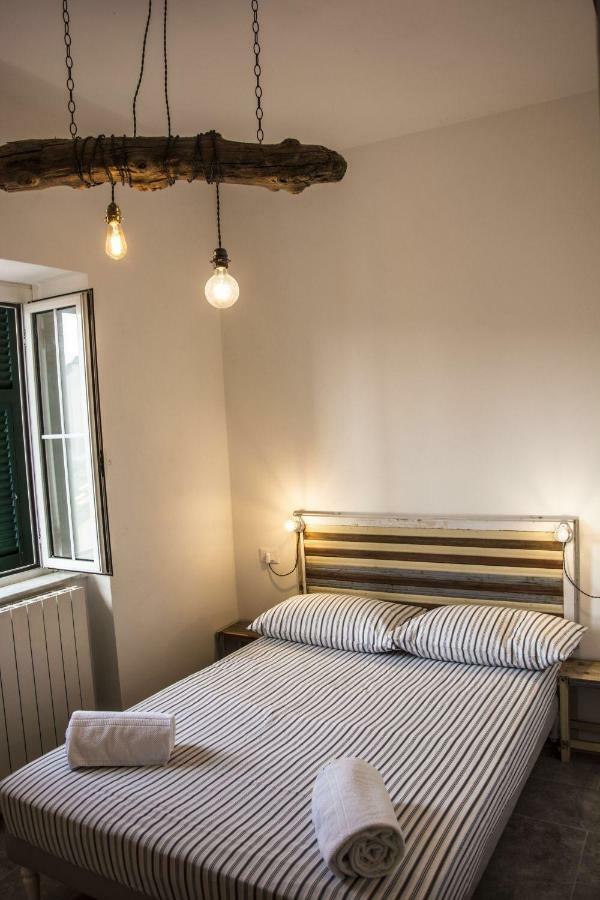 Apartment Sotto Il Santo Orco Feglino Ngoại thất bức ảnh
