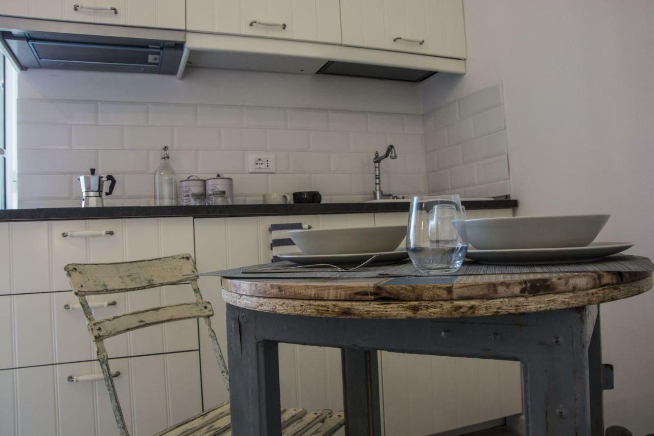 Apartment Sotto Il Santo Orco Feglino Ngoại thất bức ảnh